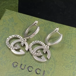 gucci boucles doreilles pour femme s_127136b